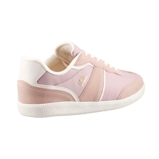 Foto 3 | Foto 3 | Tenis Dama Hgn By Mr Shu 7081 Rosa Tenis Casual Urbano Mujer Talla 23 A 26 E
