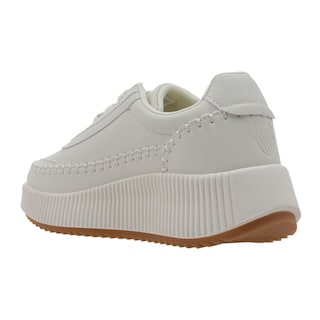 Foto 3 | Foto 3 | Tenis K-swiss Lyanna Para Mujer Color Beige