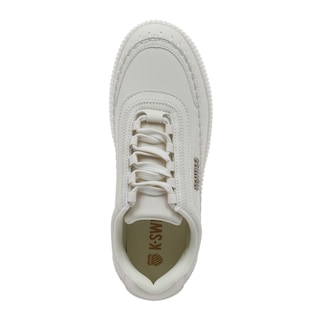 Foto 6 | Foto 6 | Tenis K-swiss Lyanna Para Mujer Color Beige