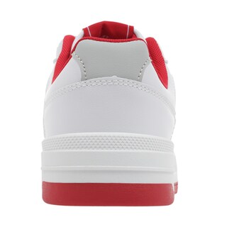 Foto 7 | Foto 7 | Tenis Casuales Deportivos Lotto Coriet Para Mujer Color Blanco