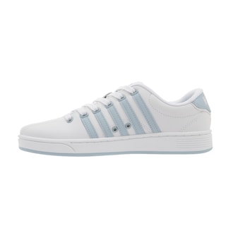 Foto 8 | Foto 8 | Tenis K-swiss Court Pro Para Mujer Color Azul