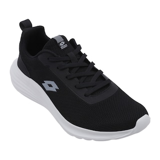 Foto 1 | Foto 1 | Tenis Deportivos Lotto Margot Color Negro Para Mujer