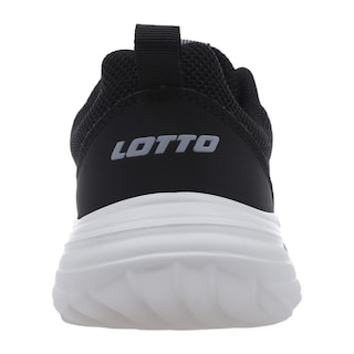 Foto 7 | Foto 7 | Tenis Deportivos Lotto Margot Color Negro Para Mujer