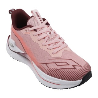 Foto 1 | Foto 1 | Tenis Deportivos Lotto Italian Color Rosa Para Mujer