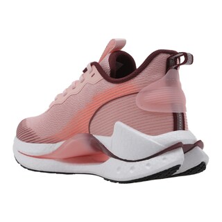 Foto 3 | Foto 3 | Tenis Deportivos Lotto Italian Color Rosa Para Mujer