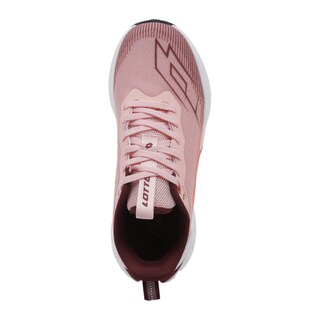 Foto 5 | Foto 5 | Tenis Deportivos Lotto Italian Color Rosa Para Mujer