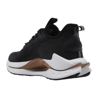 Foto 3 | Foto 3 | Tenis Casuales Deportivos Lotto Italian Para Mujer Color Negro