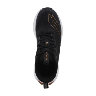 Foto 5 | Foto 5 | Tenis Casuales Deportivos Lotto Italian Para Mujer Color Negro