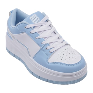 Foto 1 | Foto 1 | Tenis K-swiss Nindu Para Mujer Color Azul