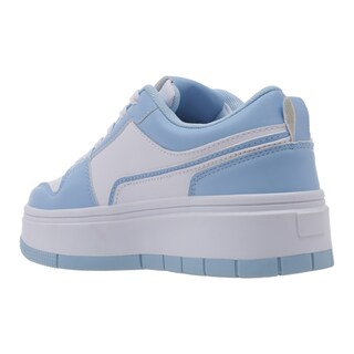 Foto 3 | Foto 3 | Tenis K-swiss Nindu Para Mujer Color Azul