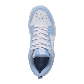 Foto 5 | Foto 5 | Tenis K-swiss Nindu Para Mujer Color Azul