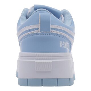 Foto 7 | Foto 7 | Tenis K-swiss Nindu Para Mujer Color Azul