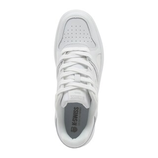 Foto 5 | Foto 5 | Tenis K-swiss Meteor V Para Mujer Color Blanco