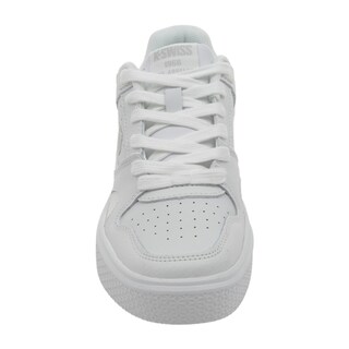 Foto 6 | Foto 6 | Tenis K-swiss Meteor V Para Mujer Color Blanco