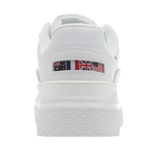 Foto 8 | Foto 8 | Tenis K-swiss Meteor V Para Mujer Color Blanco