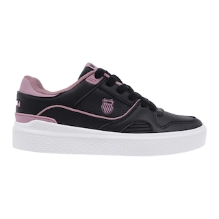Foto 2 | Foto 2 | Tenis K-swiss Meteor V Para Mujer Color Negro