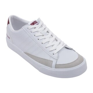 Foto 1 | Foto 1 | Tenis K-swiss Veaux V Para Mujer Color Blanco