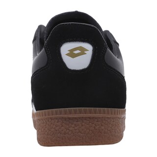 Foto 6 | Foto 6 | Tenis Casuales Deportivos Lotto Lecarde Para Mujer Color Negro