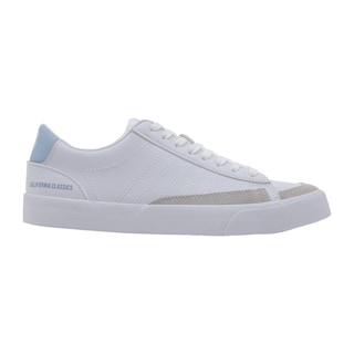 Foto 2 | Foto 2 | Tenis K-swiss Veaux V Para Mujer Color Blanco