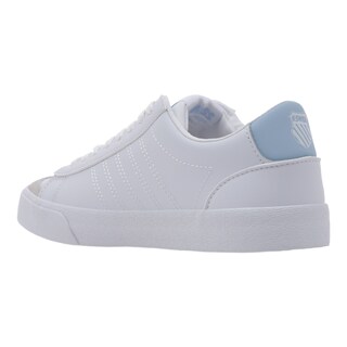 Foto 3 | Foto 3 | Tenis K-swiss Veaux V Para Mujer Color Blanco