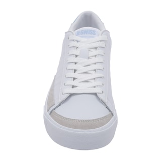 Foto 6 | Foto 6 | Tenis K-swiss Veaux V Para Mujer Color Blanco