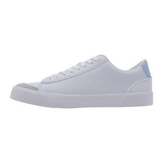 Foto 8 | Foto 8 | Tenis K-swiss Veaux V Para Mujer Color Blanco