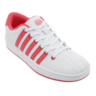 Foto 1 | Foto 1 | Tenis K-swiss Court Pro Para Mujer Color Rosa