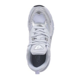 Foto 5 | Foto 5 | Tenis Casuales Deportivos Lotto Renai Para Mujer Color Blanco