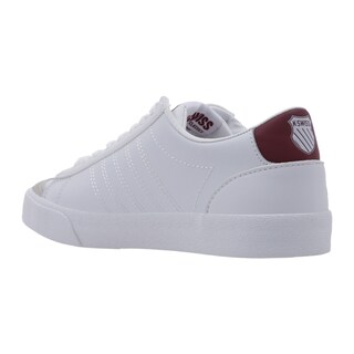 Foto 3 | Foto 3 | Tenis K-swiss Veaux V Para Mujer Color Blanco