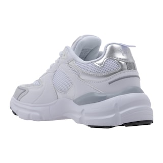 Foto 3 | Foto 3 | Tenis Casuales Deportivos Lotto Renai Para Mujer Color Blanco