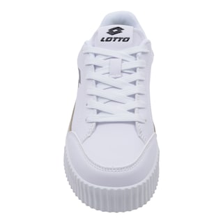 Foto 6 | Foto 6 | Tenis Casuales Deportivos Lotto Centaurus Para Mujer Color Blanco