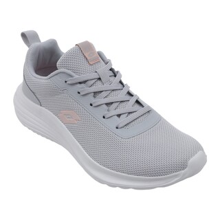 Foto 1 | Foto 1 | Tenis Casuales Deportivos Lotto Margot Para Mujer Color Gris
