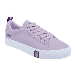Foto 1 | Foto 1 | Tenis K-swiss Trinity Para Mujer Color Morado