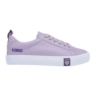 Foto 2 | Foto 2 | Tenis K-swiss Trinity Para Mujer Color Morado