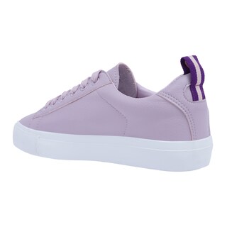 Foto 3 | Foto 3 | Tenis K-swiss Trinity Para Mujer Color Morado