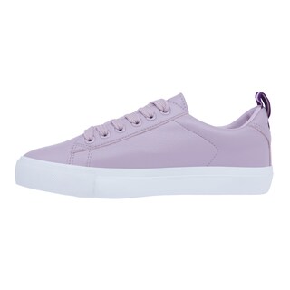 Foto 8 | Foto 8 | Tenis K-swiss Trinity Para Mujer Color Morado