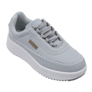 Foto 1 | Foto 1 | Tenis K-swiss Lyanna Para Mujer Color Gris