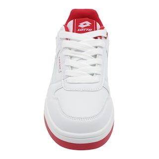 Foto 6 | Foto 6 | Tenis Casuales Deportivos Lotto Coriet Para Mujer Color Blanco
