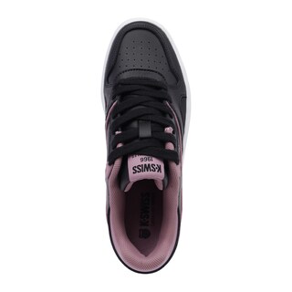 Foto 5 | Foto 5 | Tenis K-swiss Meteor V Para Mujer Color Negro