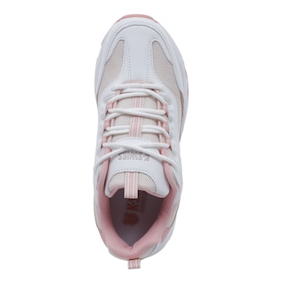 Foto 5 | Foto 5 | Tenis K-swiss Maia V Para Mujer Color Rosa