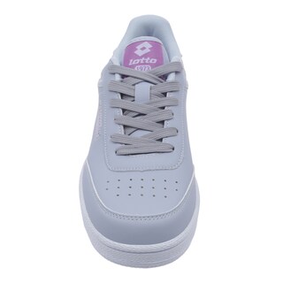 Foto 6 | Foto 6 | Tenis Casuales Deportivos Lotto Duffy Para Mujer Color Azul