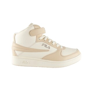 Foto 1 | Foto 1 | Tenis Fila A-high Bota Beiges Para Dama