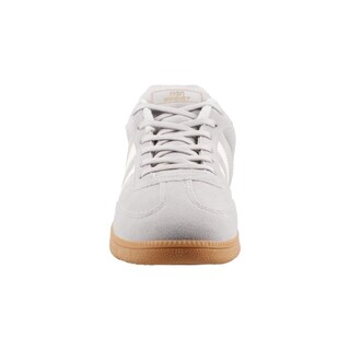 Foto 5 | Foto 5 | Tenis Mujer Hgn By Mr Shu S1 Gris/latte/ambar Tenis Casual Mujer Talla 22 A 25 M