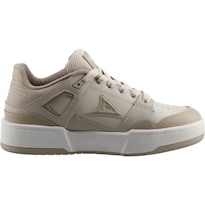 Tenis Pirma Mujer Comodo Casual Versatil Beige