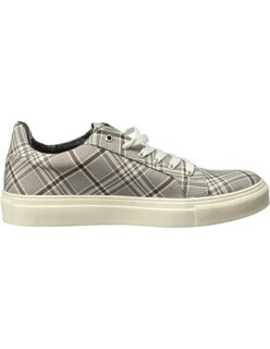 Foto 2 | Foto 2 | Tenis Aeropostale Aef22101093 Casual Gris Para Mujer