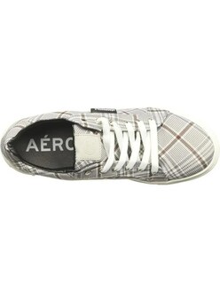 Foto 3 | Foto 3 | Tenis Aeropostale Aef22101093 Casual Gris Para Mujer