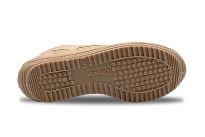 Foto 2 | Foto 2 | Tenis Unisex Panam 084 Alfa Tostado