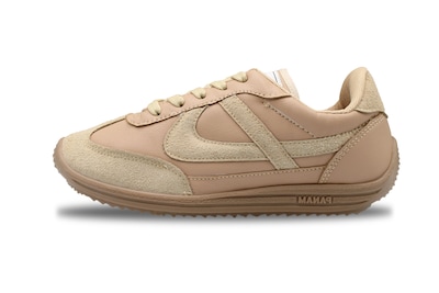 Foto 3 | Foto 3 | Tenis Unisex Panam 084 Alfa Tostado