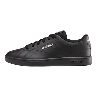 Foto 2 | Foto 2 | Tenis Reebok Court Clean Para Mujer Color Negro Modelo 100074382