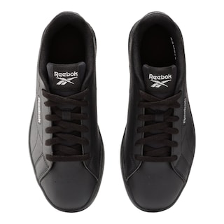 Foto 5 | Foto 5 | Tenis Reebok Court Clean Para Mujer Color Negro Modelo 100074382